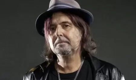 Phil Campbell