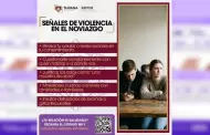 Promueve SSPCM identificaci�n de se�ales de violencia en el noviazgo