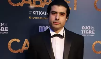 Jos� �ngel Bichir