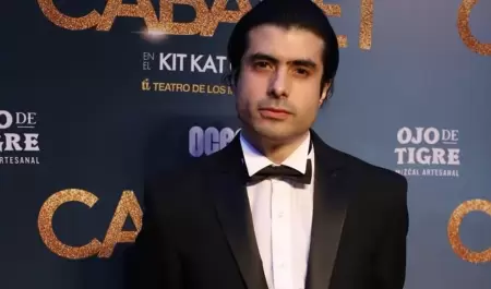 Jos� �ngel Bichir