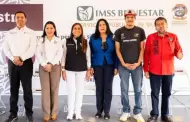 Impulsan Gobierno de M�xico y Gobierno de Ensenada acceso a la salud con jornada de IMSS Bienestar
