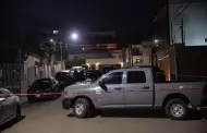 Reportan ingreso de sujetos a vivienda vinculada a presunto robo en el fraccionamiento Chapultepec