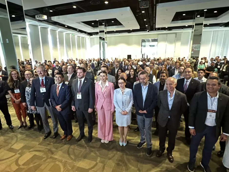 Encuentro Nacional de Proveedur�a para el Sector de Dispositivos M�dicos