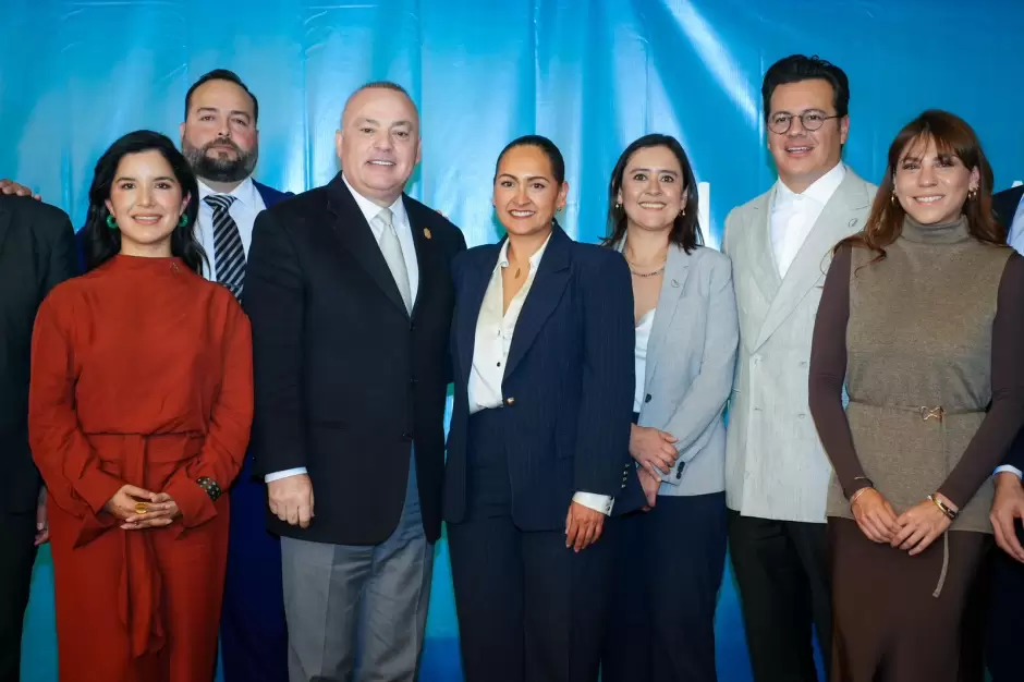 Fortalecer� Rebeca Aguilar Santuario al sector gastron�mico al frente de Canirac Tijuana