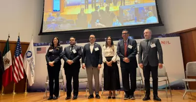 Foro de Semiconductores M�xico-Estados Unidos, Cap�tulo Monterrey