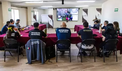 Curso especializado "Rescate en Ca�ones"