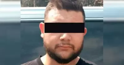 Detienen a "Pepe", persona clave en la detenci�n de "El Mencho"