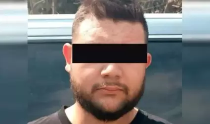 Detienen a "Pepe", persona clave en la detenci�n de "El Mencho"