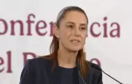 Tras llamado de AMLO, Sheinbaum har� donaci�n personal a Cuba