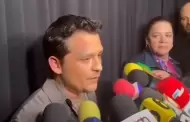 Christian Nodal explica los motivos detr�s de su proceso legal por Inti