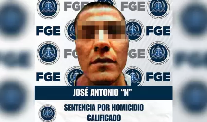 Dan 22 a�os de c�rcel a responsable de homicidio calificado