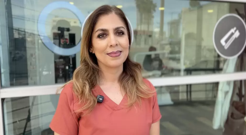 Crisis en el turismo m�dico: extorsi�n y miedo en Tijuana