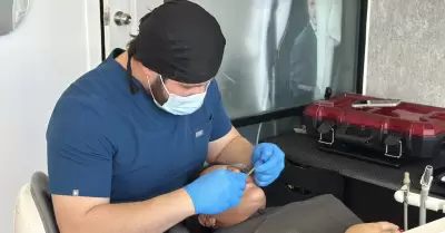 Crisis en el turismo m�dico: extorsi�n y miedo en Tijuana