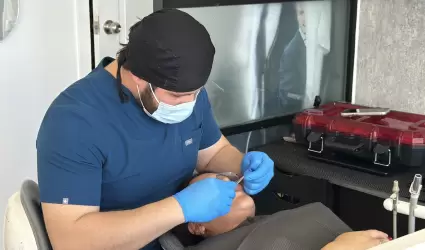 Crisis en el turismo m�dico: extorsi�n y miedo en Tijuana