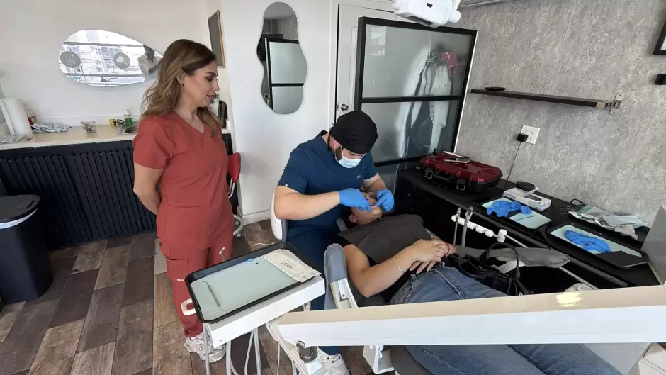 Crisis en el turismo m�dico: extorsi�n y miedo en Tijuana