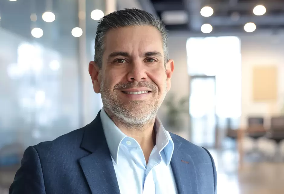 Socio de Comercio Exterior y Aduanas de Deloitte, Manuel Mu�iz