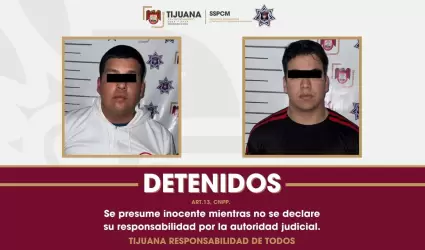 Capturan a dos por intentar incendiar un auto y dejar cartulinas con amenazas