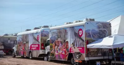 Caravanas de Salud