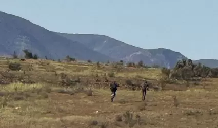 Polic�a Municipal rescata a l�der vecinal secuestrado en Tijuana