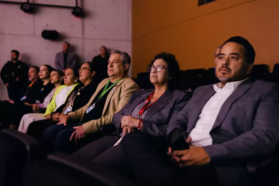 Fortalece AMBAR prevenci�n de adicciones entre j�venes