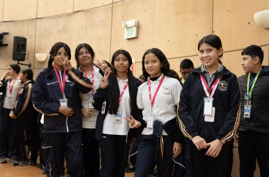 Fortalece AMBAR prevenci�n de adicciones entre j�venes