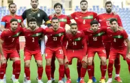 Ir�n en el Mundial 2026; tensi�n pol�tica siembra dudas sobre su participaci�n