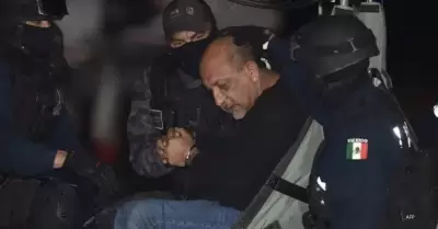 Servando G�mez Mart�nez, alias "La Tuta"