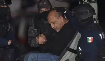 Servando G�mez Mart�nez, alias "La Tuta"