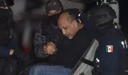 Servando G�mez Mart�nez, alias "La Tuta"