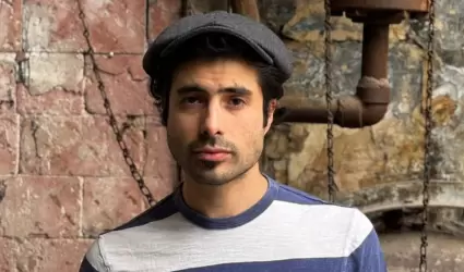 Jos� �ngel Bichir