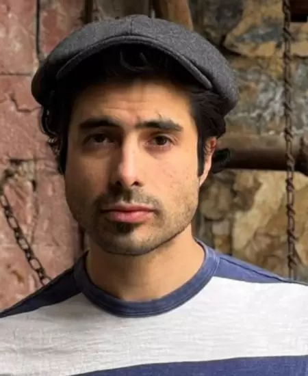 Jos� �ngel Bichir