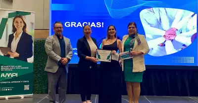 Din�mica inmobiliaria de Tijuana