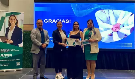 Din�mica inmobiliaria de Tijuana