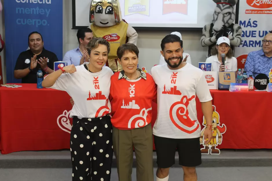 Segunda edici�n del Medio Marat�n Castro-Lim�n 2026