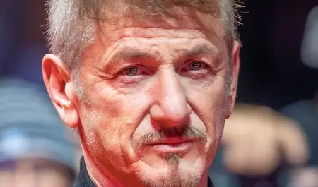 Sean Penn