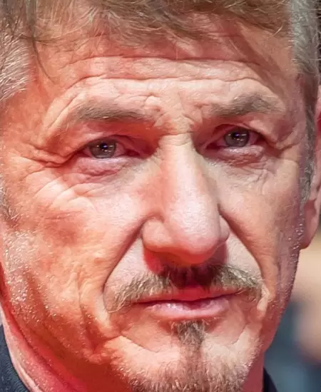 Sean Penn
