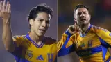 Lainez elige a M�xico sobre Tigres y desata bromas en el vestidor