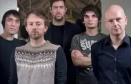 Radiohead regresar� a los escenarios en 2027