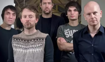 Radiohead