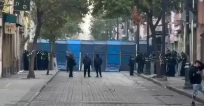 Centro Hist�rico de CDMX