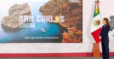 Turismo rompe r�cords en enero