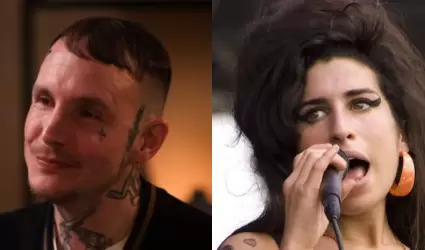 Amy Winehouse, Blake Fielder-Civil