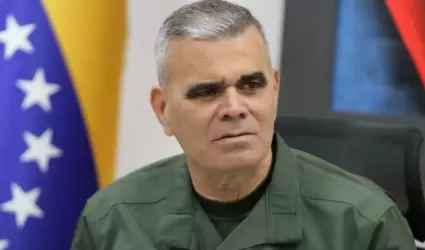 Vladimir Padrino L�pez