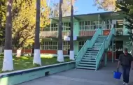 Confirman que 5 alumnas de "La Poli" consumieron en el plantel gomitas con "sustancia no identificada"; fueron llevadas a emergencia