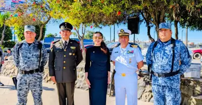 88 aniversario de la Expropiaci�n Petrolera