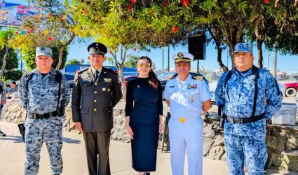 88 aniversario de la Expropiaci�n Petrolera