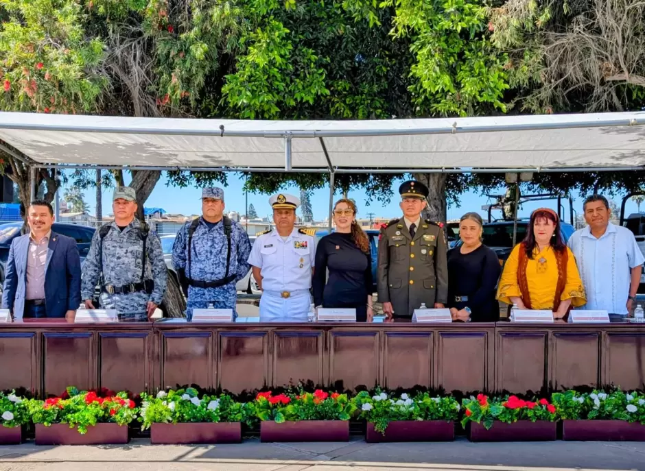 88 aniversario de la Expropiaci�n Petrolera