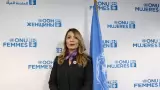 CEJUM Baja California comparte modelo de justicia ante ONU Mujeres