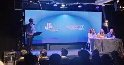 Firman ADEPT y UPN Tijuana convenio para fortalecer la formaci�n docente