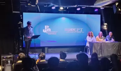 Firman ADEPT y UPN Tijuana convenio para fortalecer la formaci�n docente